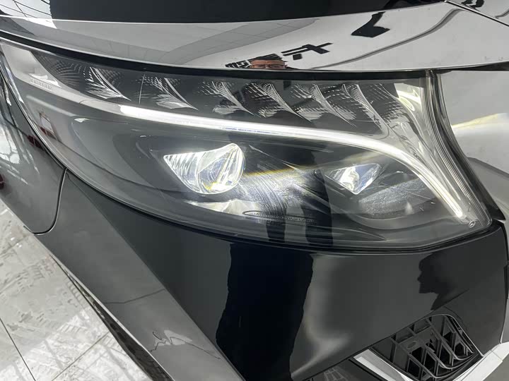 Фото 6 - Mercedes-Benz Vito