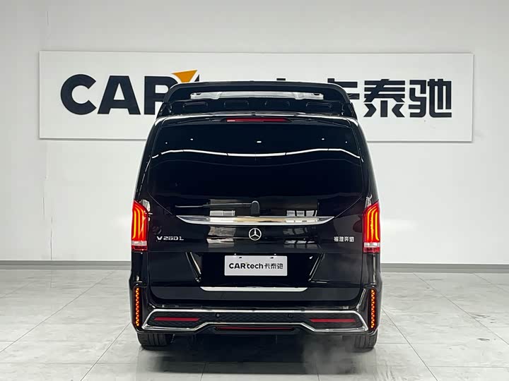 Фото 7 - Mercedes-Benz Vito