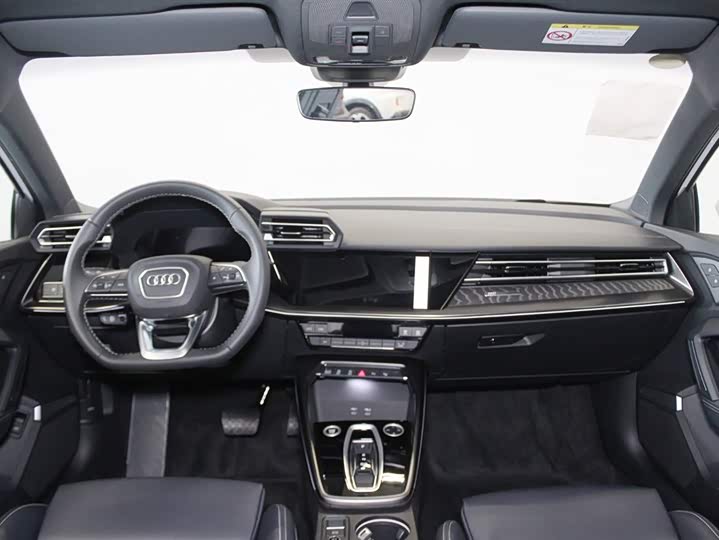 Фото 14 - Audi A3