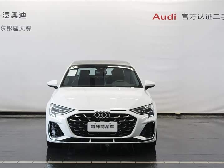 Фото 2 - Audi A3