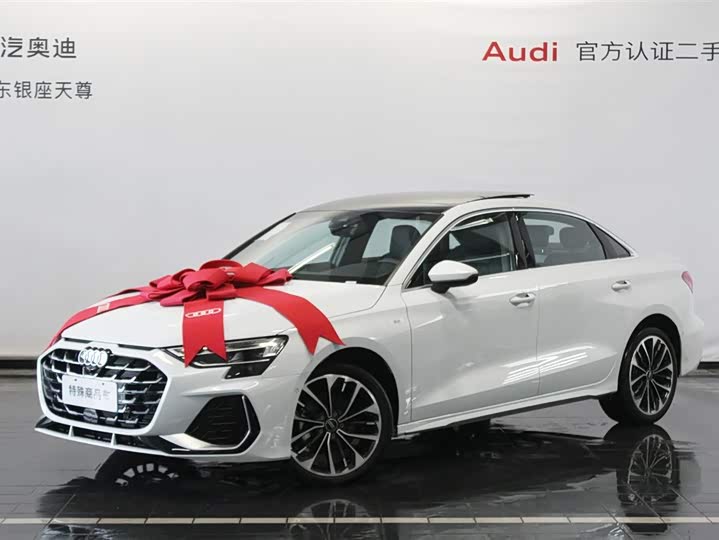 Фото 3 - Audi A3