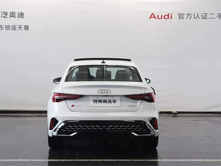 Фото 6 - Audi A3