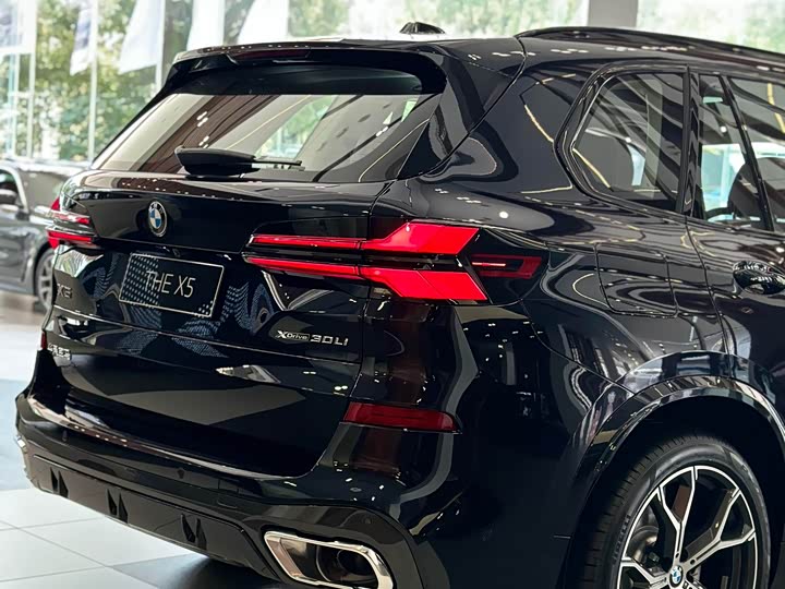 Фото 9 - BMW X5