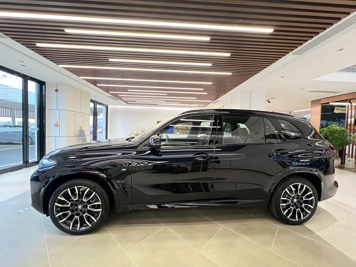 Фото 5 - BMW X5