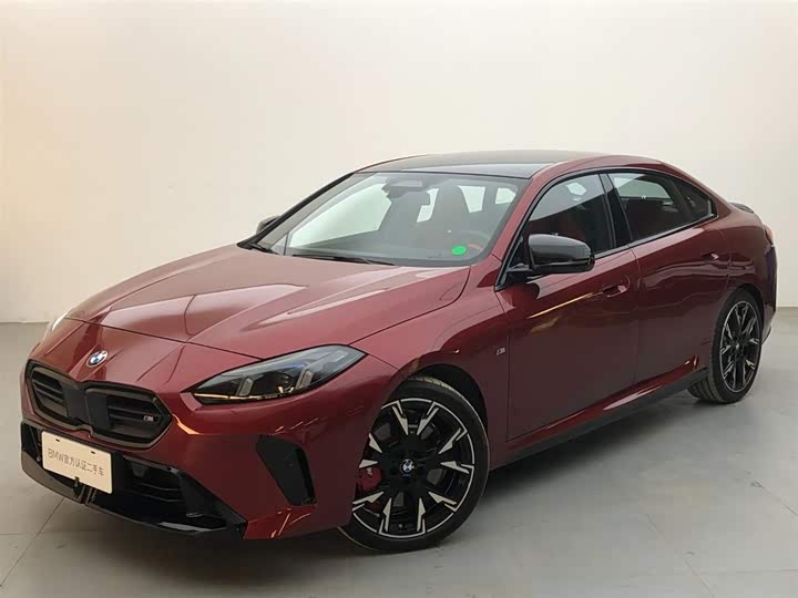 Фото 1 - BMW 2 Series