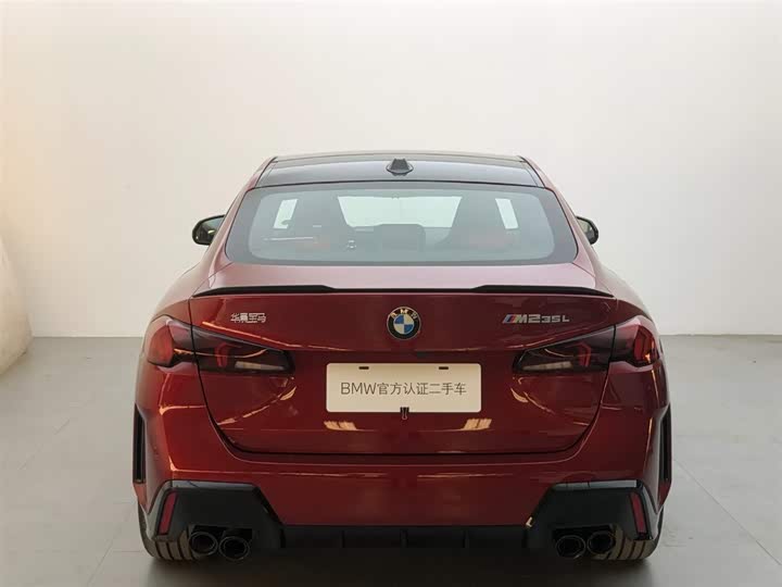 Фото 5 - BMW 2 Series