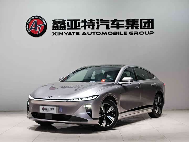 Фото 1 - Changan Qiyuan (Nevo) A07