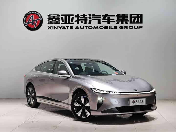 Фото 3 - Changan Qiyuan (Nevo) A07