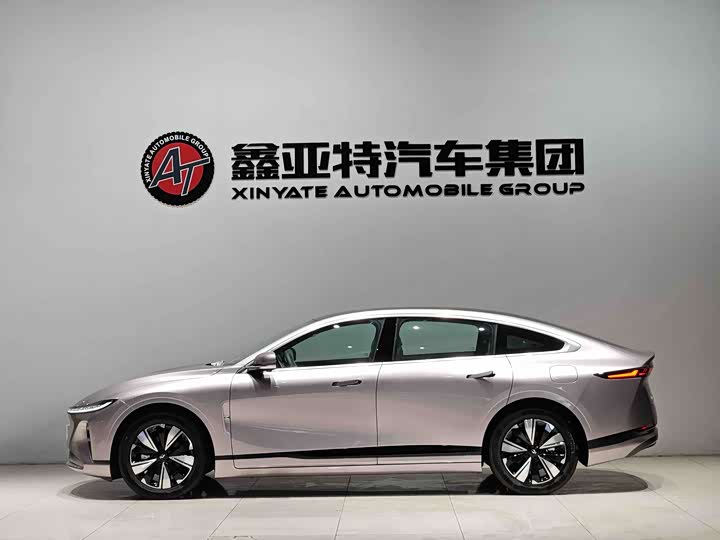 Фото 4 - Changan Qiyuan (Nevo) A07