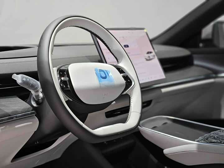 Фото 8 - Changan Qiyuan (Nevo) A07