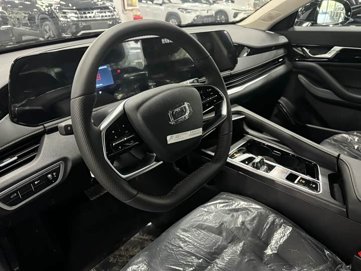 Photo 10 - Bestune B70