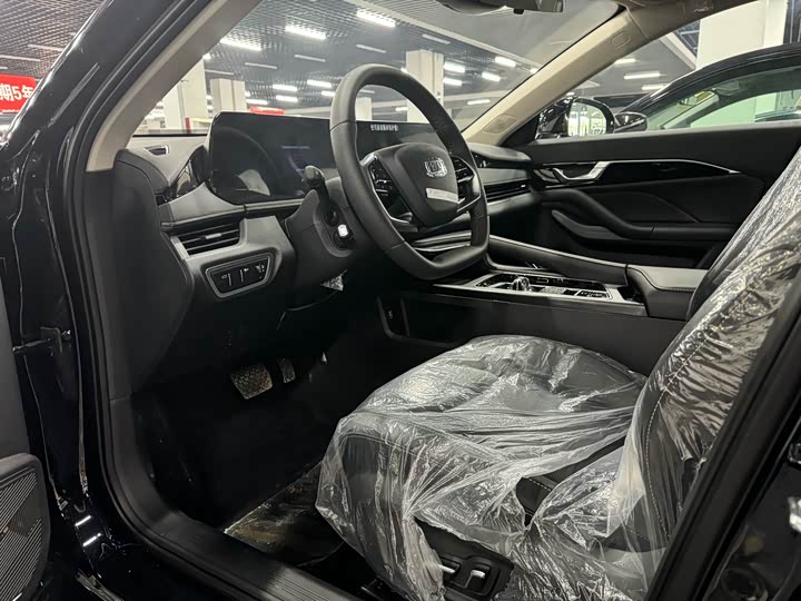 Photo 6 - Bestune B70