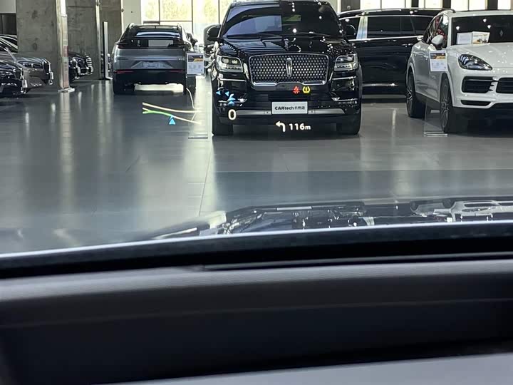 Фото 24 - Changan Qiyuan (Nevo) E07