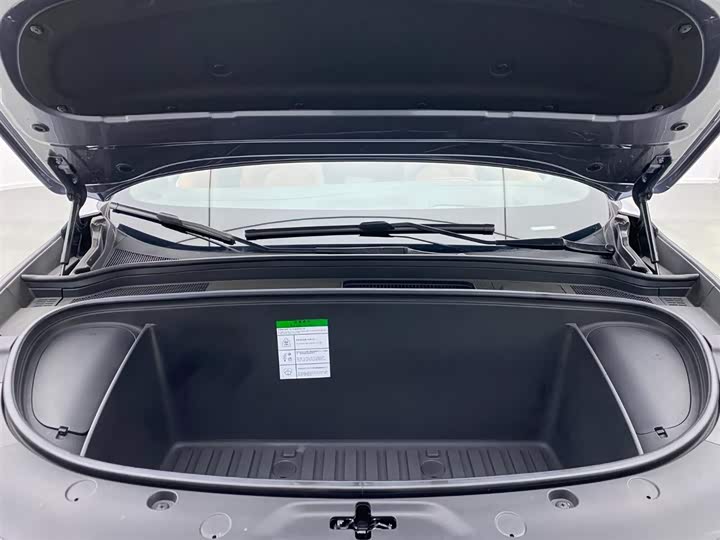 Фото 28 - Changan Qiyuan (Nevo) E07