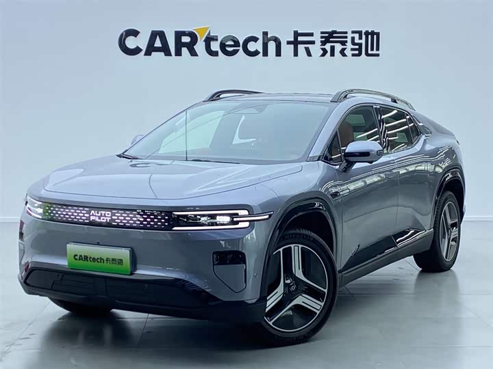 Фото 3 - Changan Qiyuan (Nevo) E07