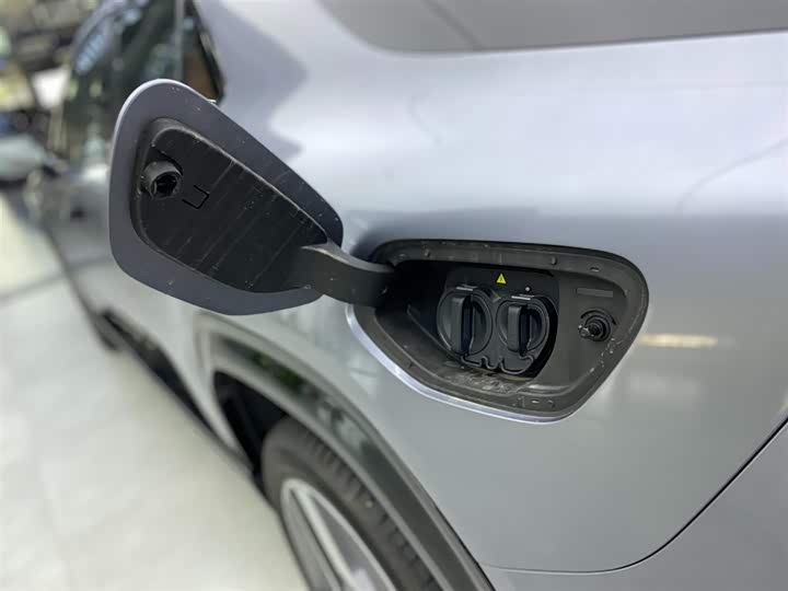 Фото 31 - Changan Qiyuan (Nevo) E07