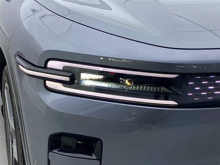 Фото 33 - Changan Qiyuan (Nevo) E07