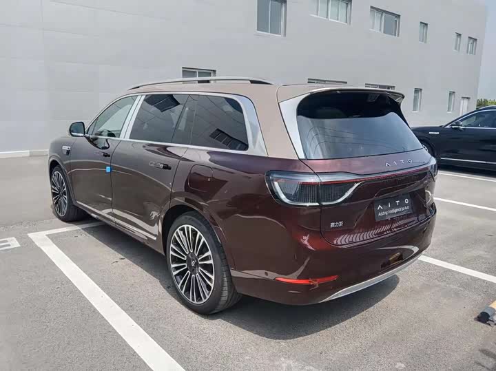 Фото 10 - Aito M9