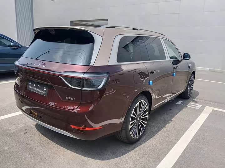 Фото 9 - Aito M9