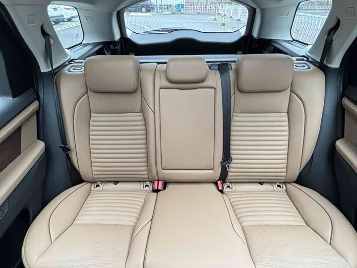 Фото 12 - Land Rover Discovery Sport