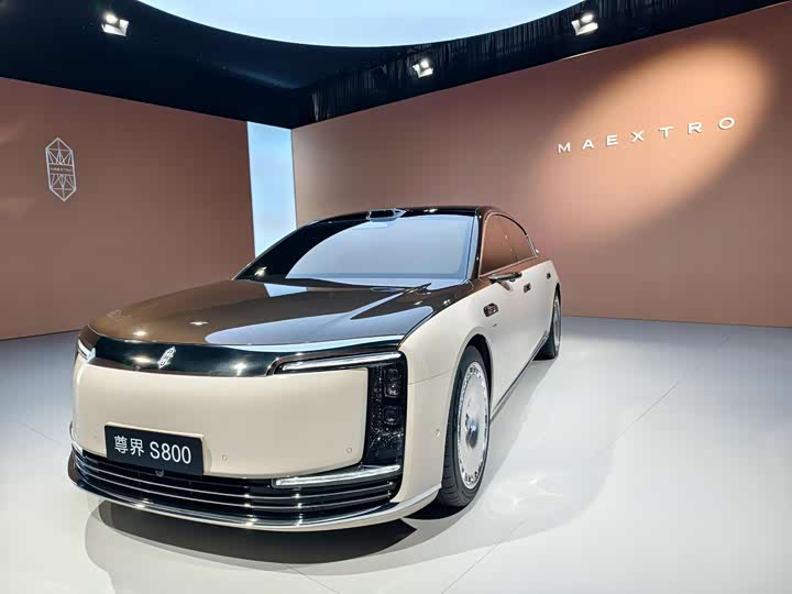 Фото 1 - Maextro S800