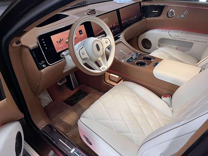 Фото 19 - Maextro S800