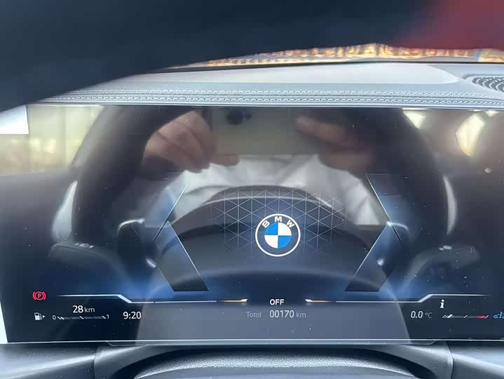 Фото 4 - BMW 3 Series