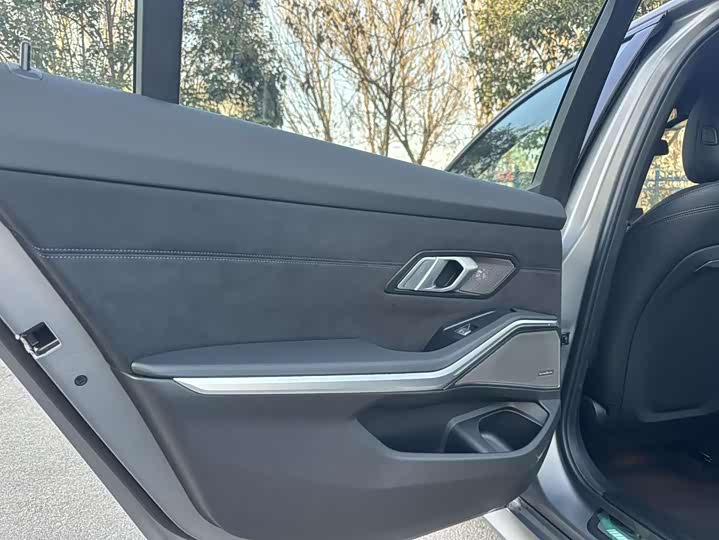 Фото 6 - BMW 3 Series