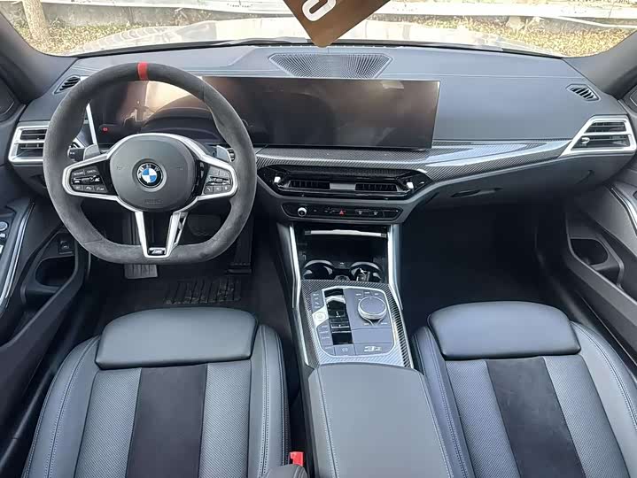 Фото 8 - BMW 3 Series