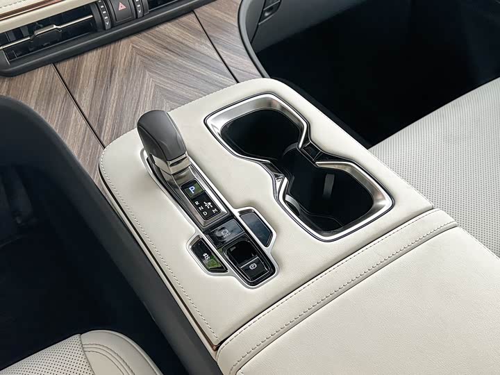 Фото 11 - Lexus LM