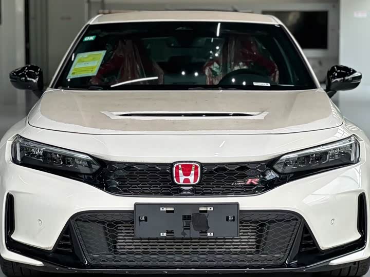 Фото 1 - Honda Civic