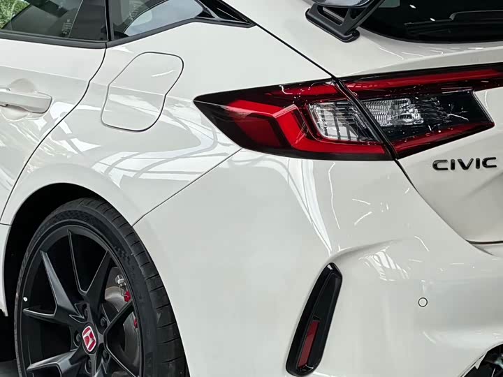 Фото 5 - Honda Civic