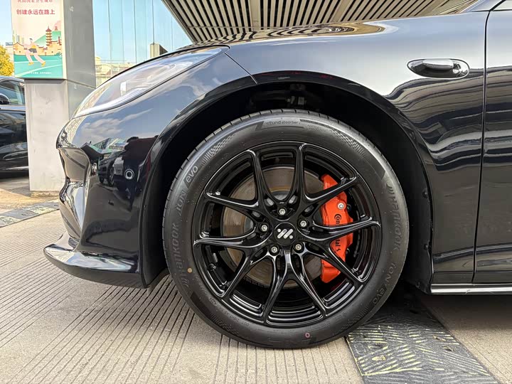 Фото 2 - IM motors L6