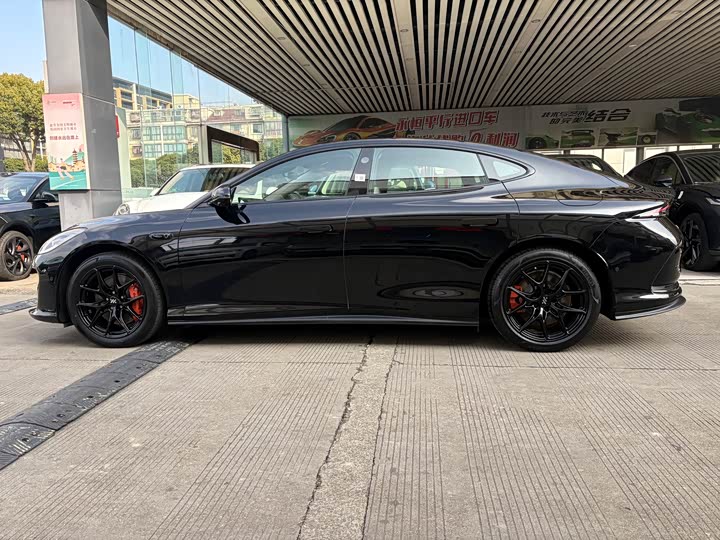 Фото 3 - IM motors L6