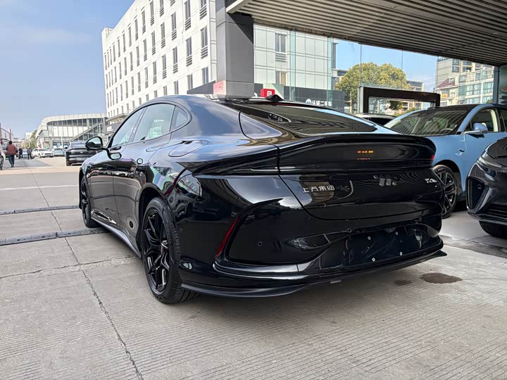 Фото 4 - IM motors L6