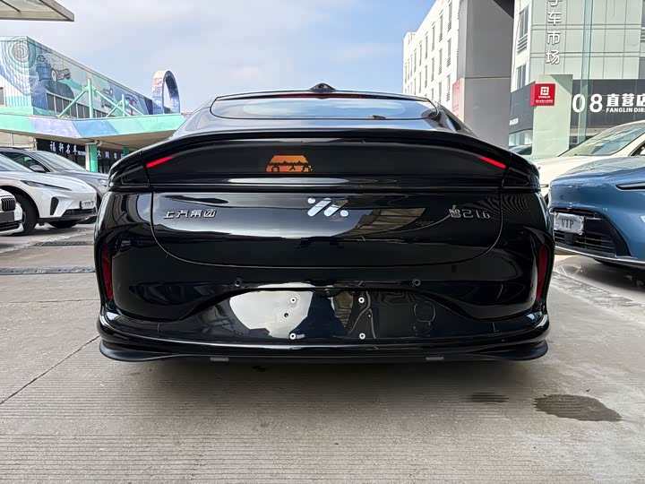 Фото 5 - IM motors L6