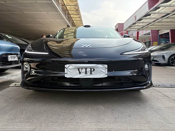 Фото 6 - IM motors L6