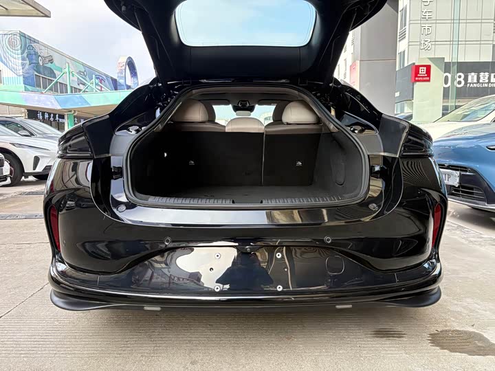 Фото 7 - IM motors L6