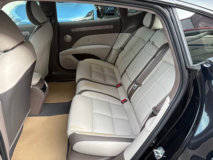 Фото 9 - IM motors L6