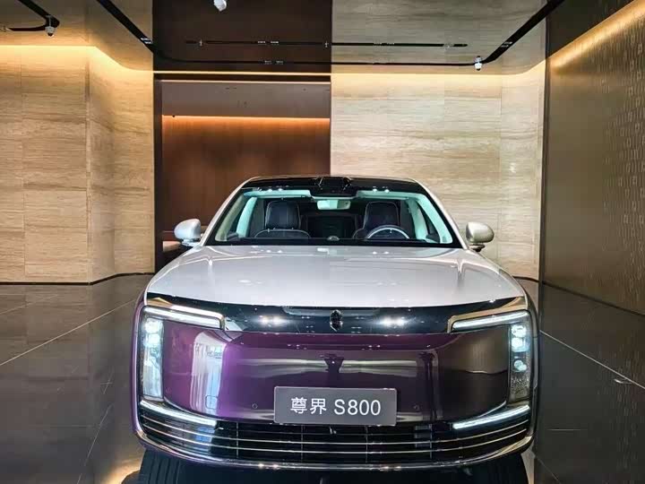 Фото 1 - Maextro S800