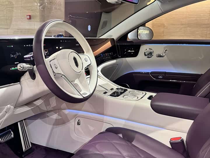 Фото 14 - Maextro S800