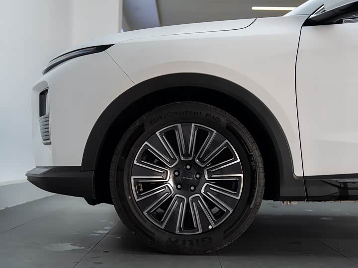 Фото 7 - Jetour X70 Plus