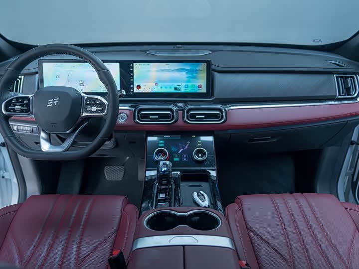 Фото 9 - Jetour X70 Plus