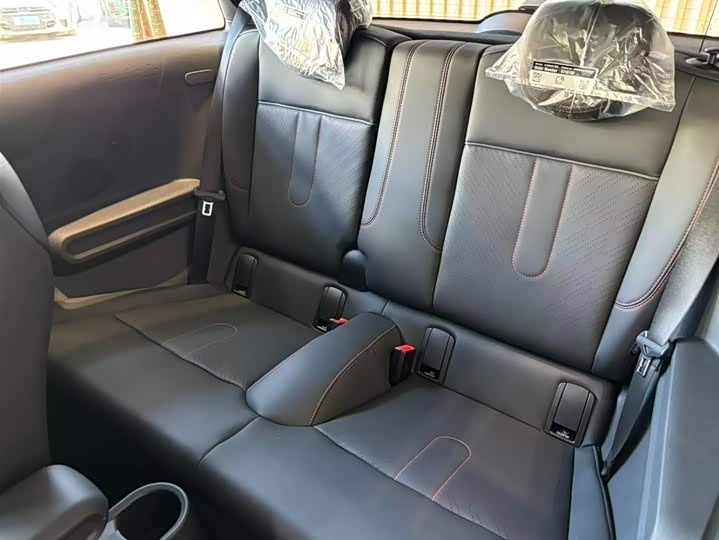 Фото 10 - Mini Mini JCW