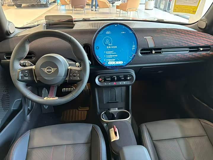 Фото 13 - Mini Mini JCW