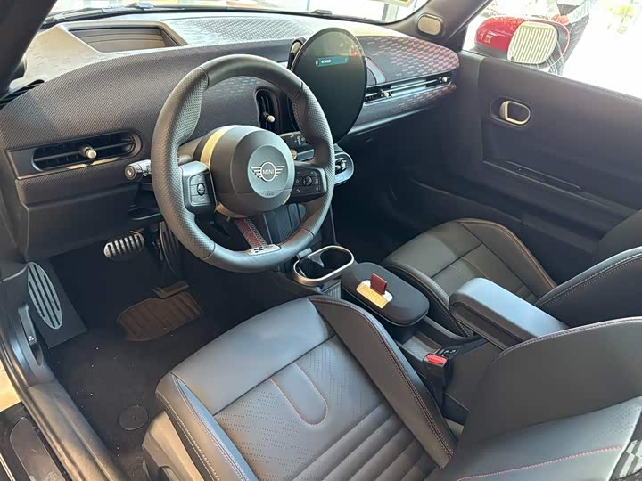 Фото 15 - Mini Mini JCW