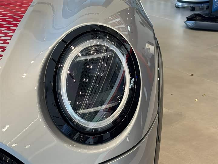 Фото 16 - Mini Mini JCW