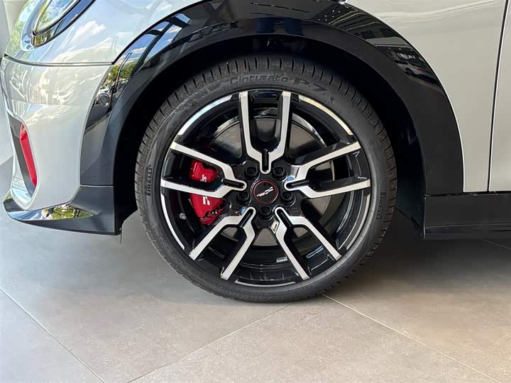 Фото 8 - Mini Mini JCW