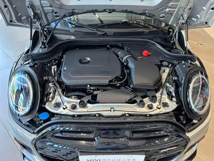 Фото 9 - Mini Mini JCW