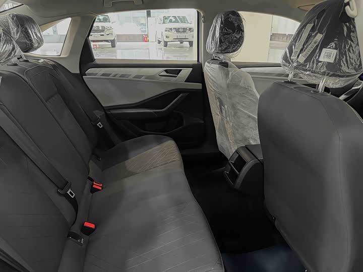 Фото 11 - Jetta VA7